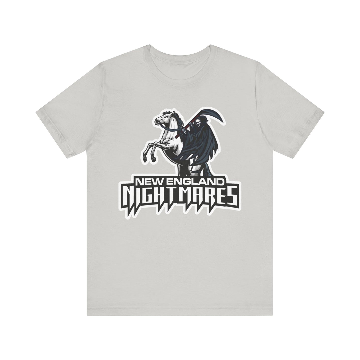 New England Nightmares T-Shirt