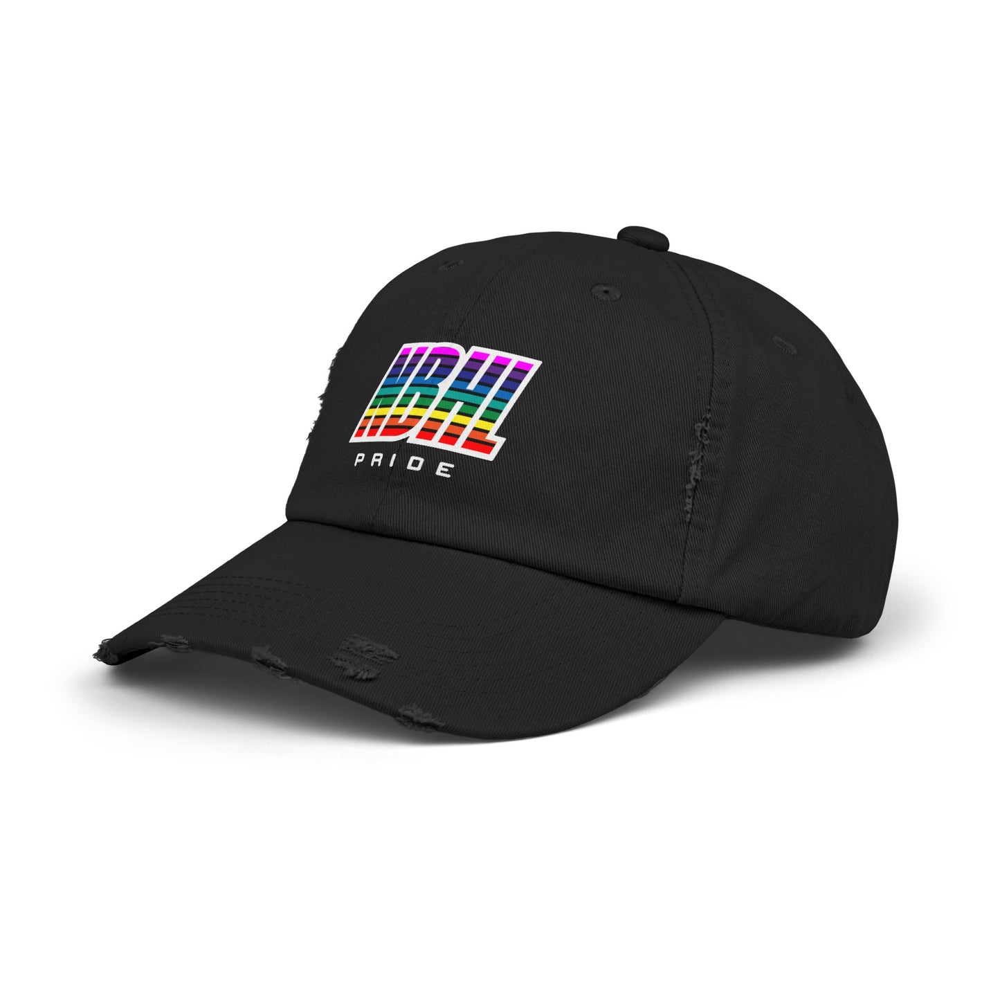 NBHL Pride Hat