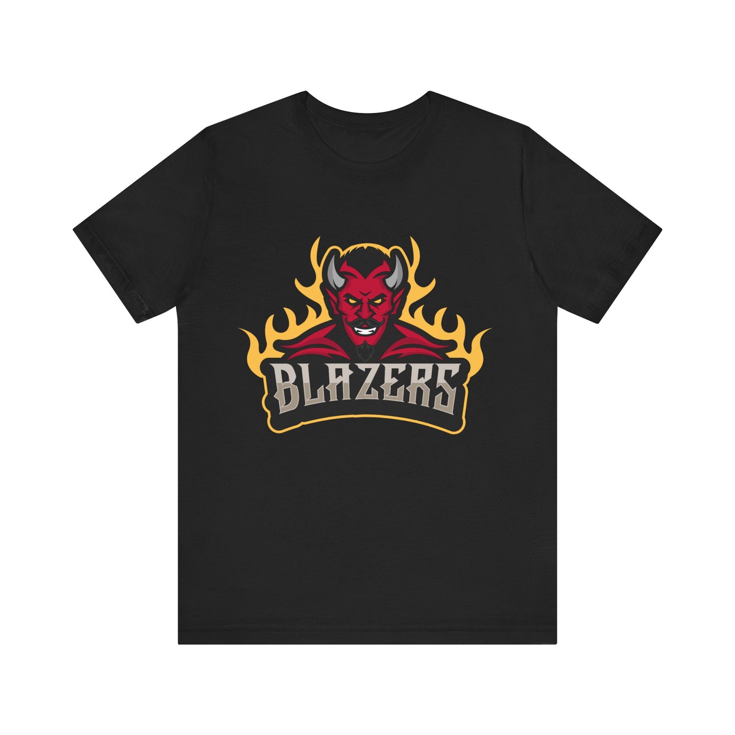 Bethesda Blazers T-Shirt