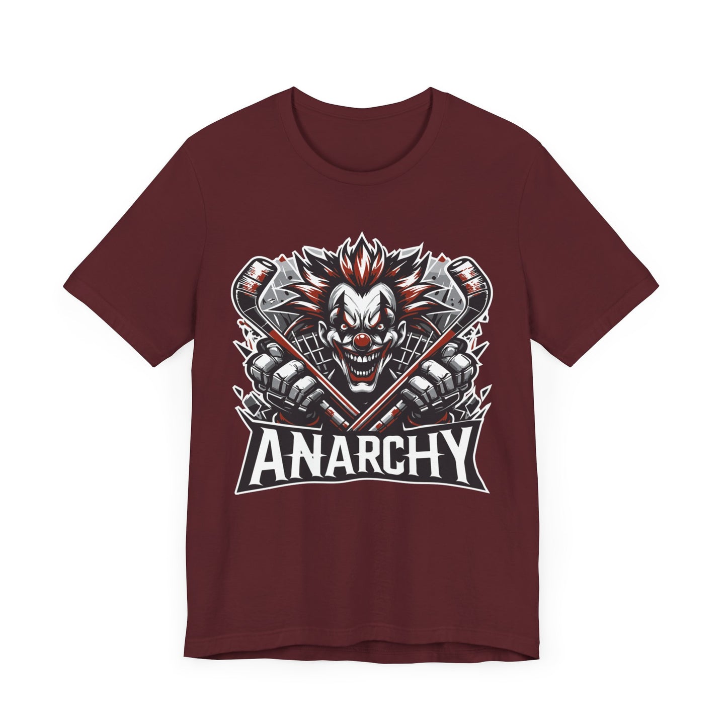 Pottstown Anarchy T-Shirt