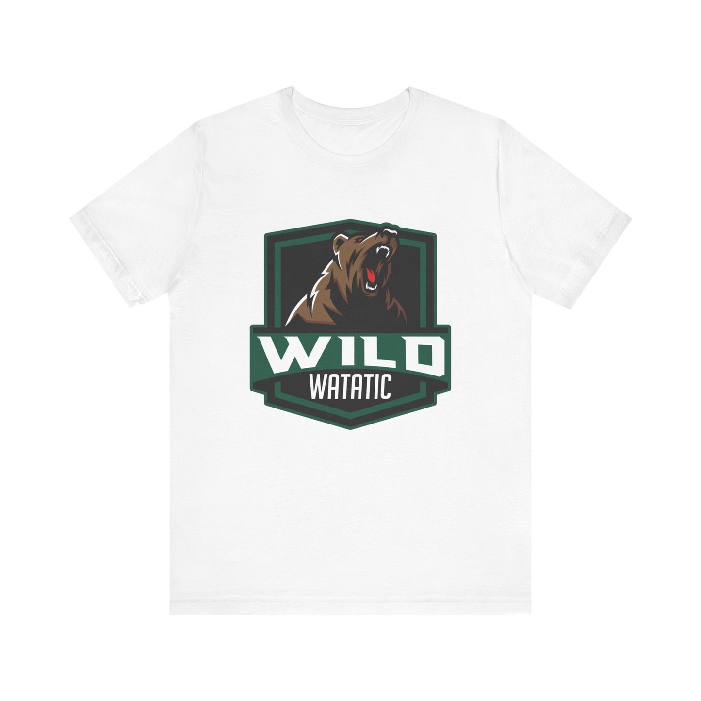 Watatic Wild T-Shirt