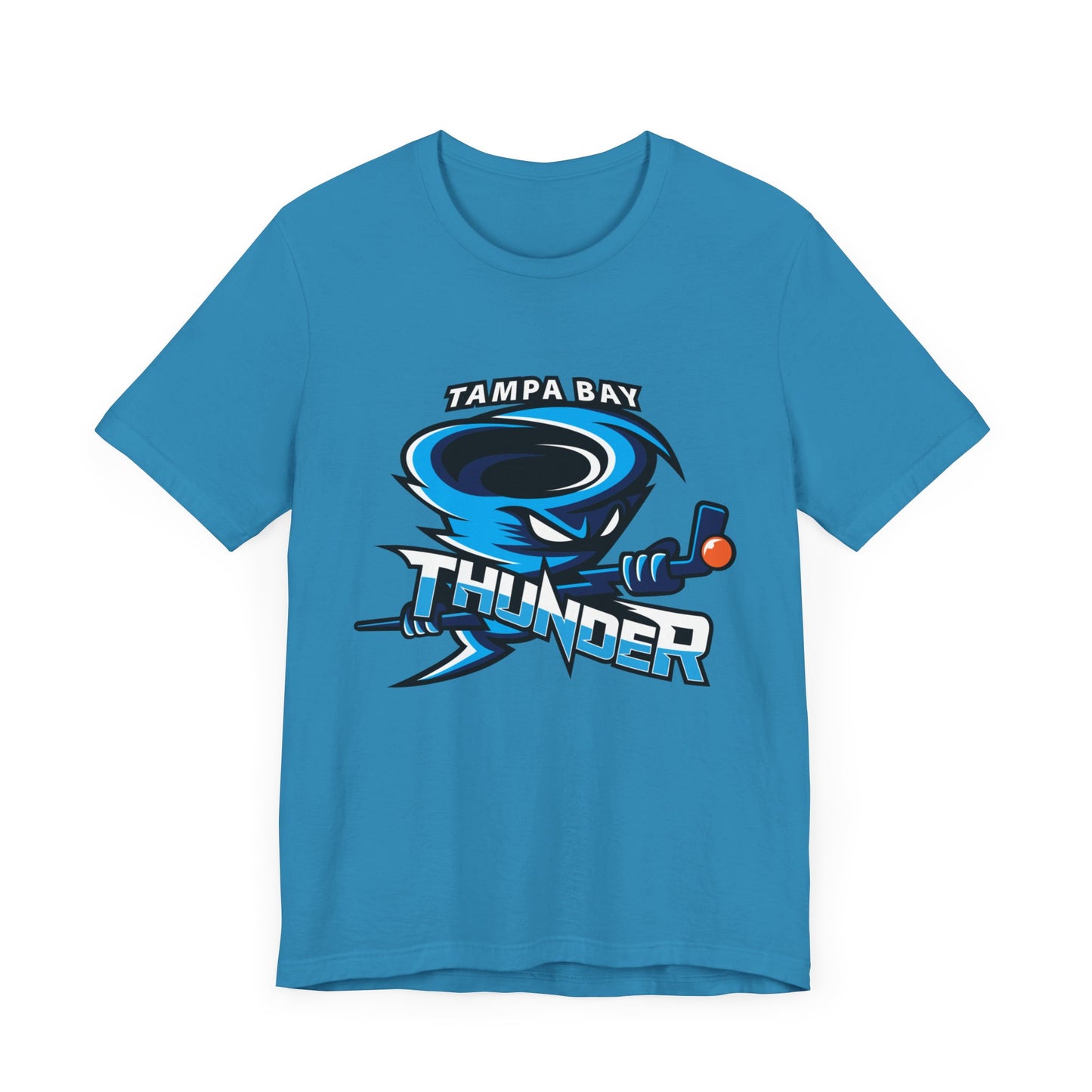 Tampa Bay Thunder T-Shirt