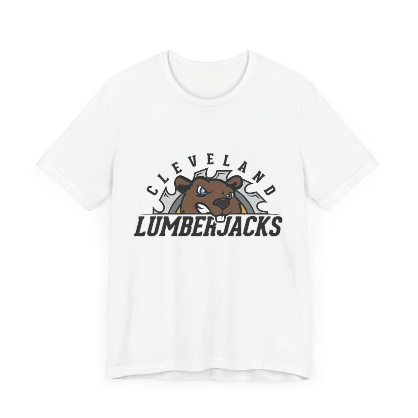 Cleveland Lumberjacks T-Shirt