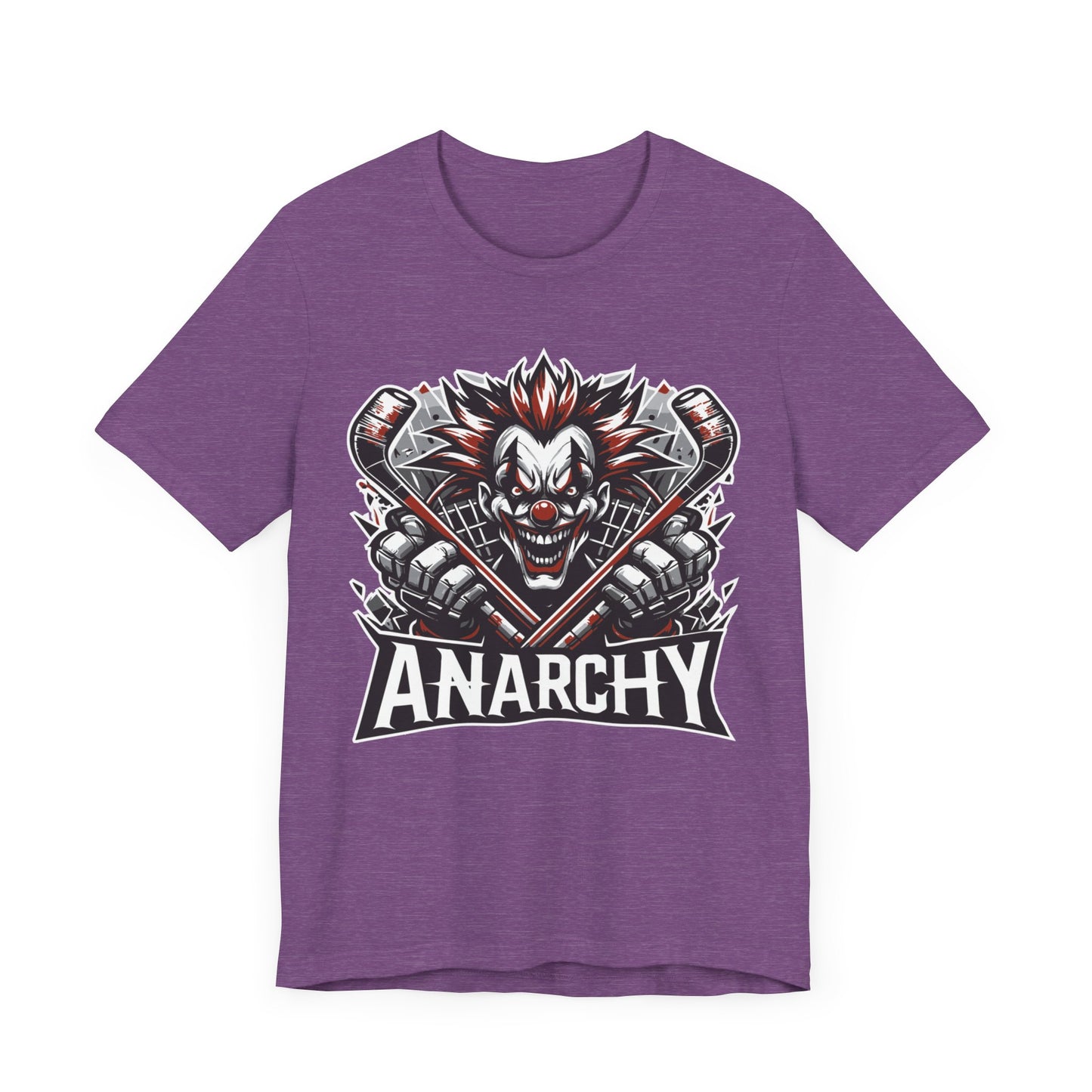 Pottstown Anarchy T-Shirt