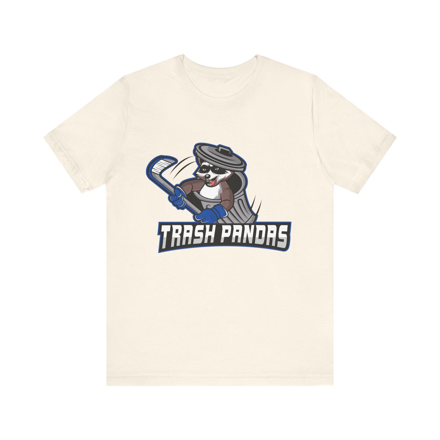 South Jersey Trash Pandas T-Shirt