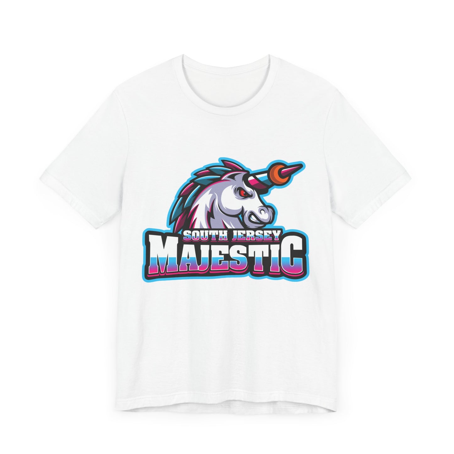 South Jersey Majestic T-Shirt