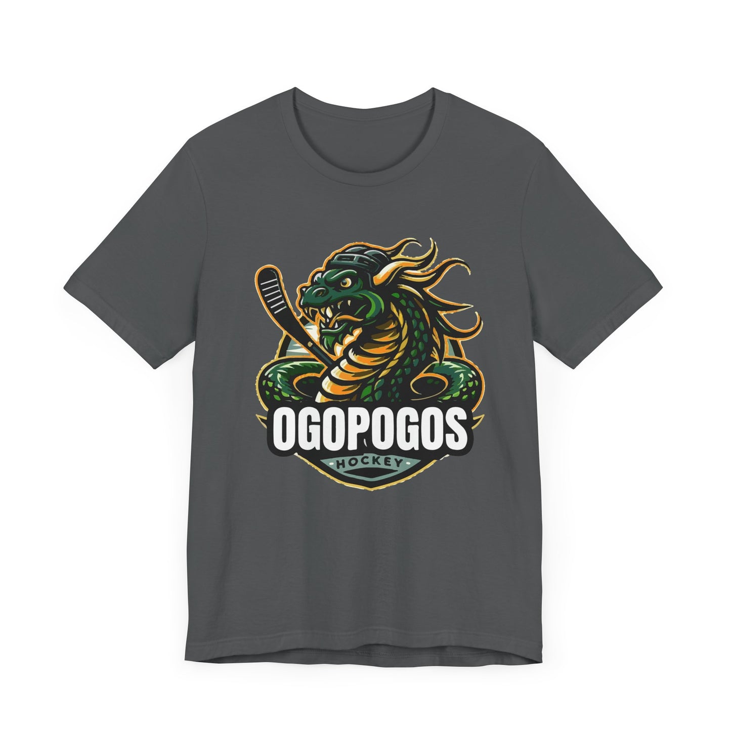 Savage Ogopogos T-Shirt