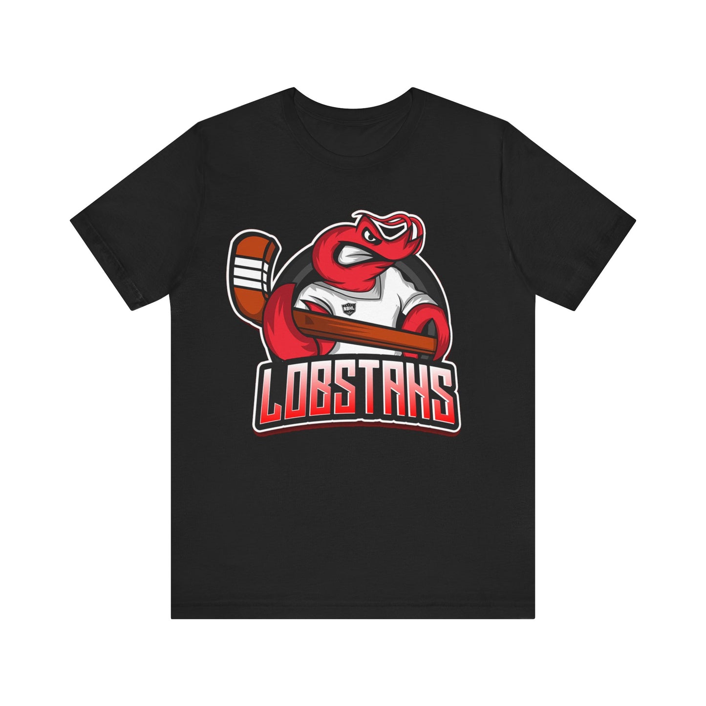 Gansett Lobstahs T-Shirt