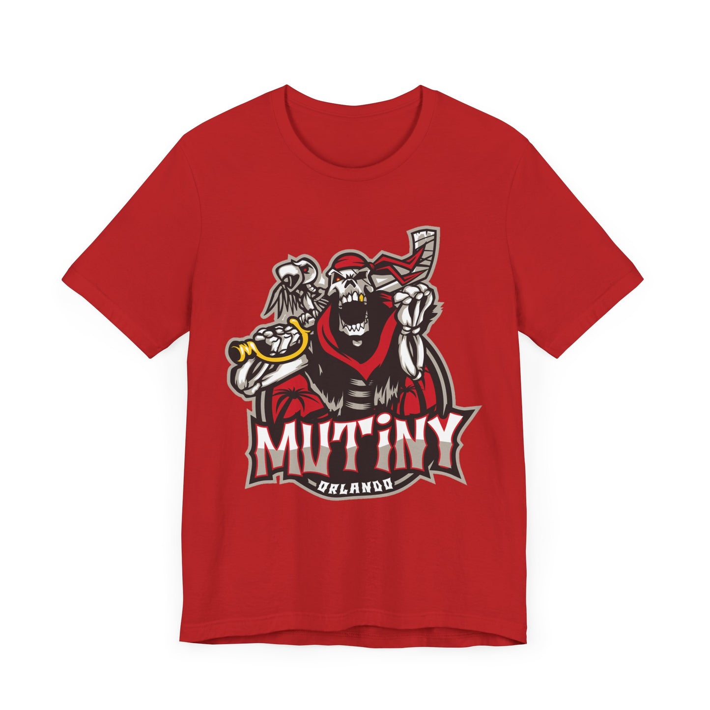 Orlando Mutiny T-Shirt