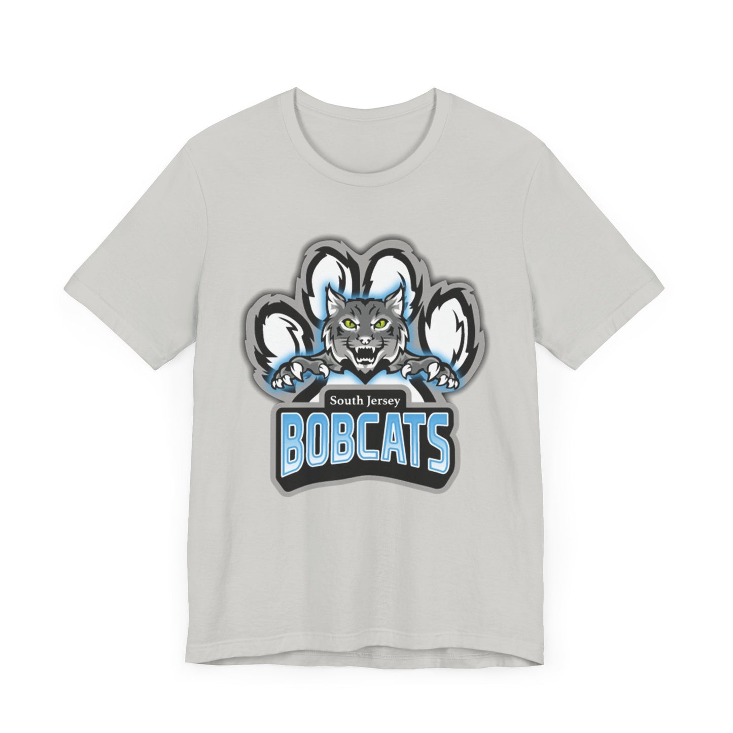 South Jersey Bobcats T-Shirt