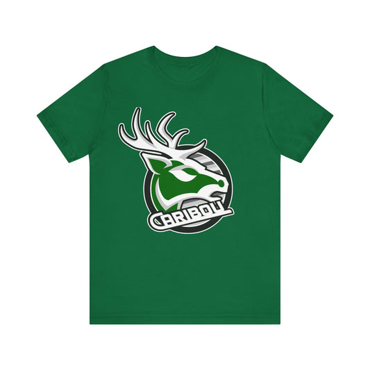 Lakeland Caribou T-Shirt