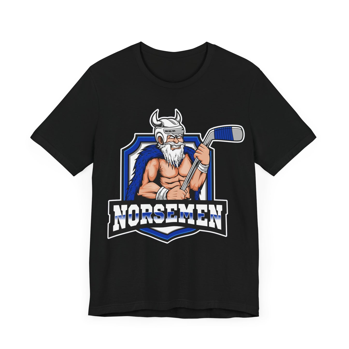 Winchendon Norsemen T-Shirt