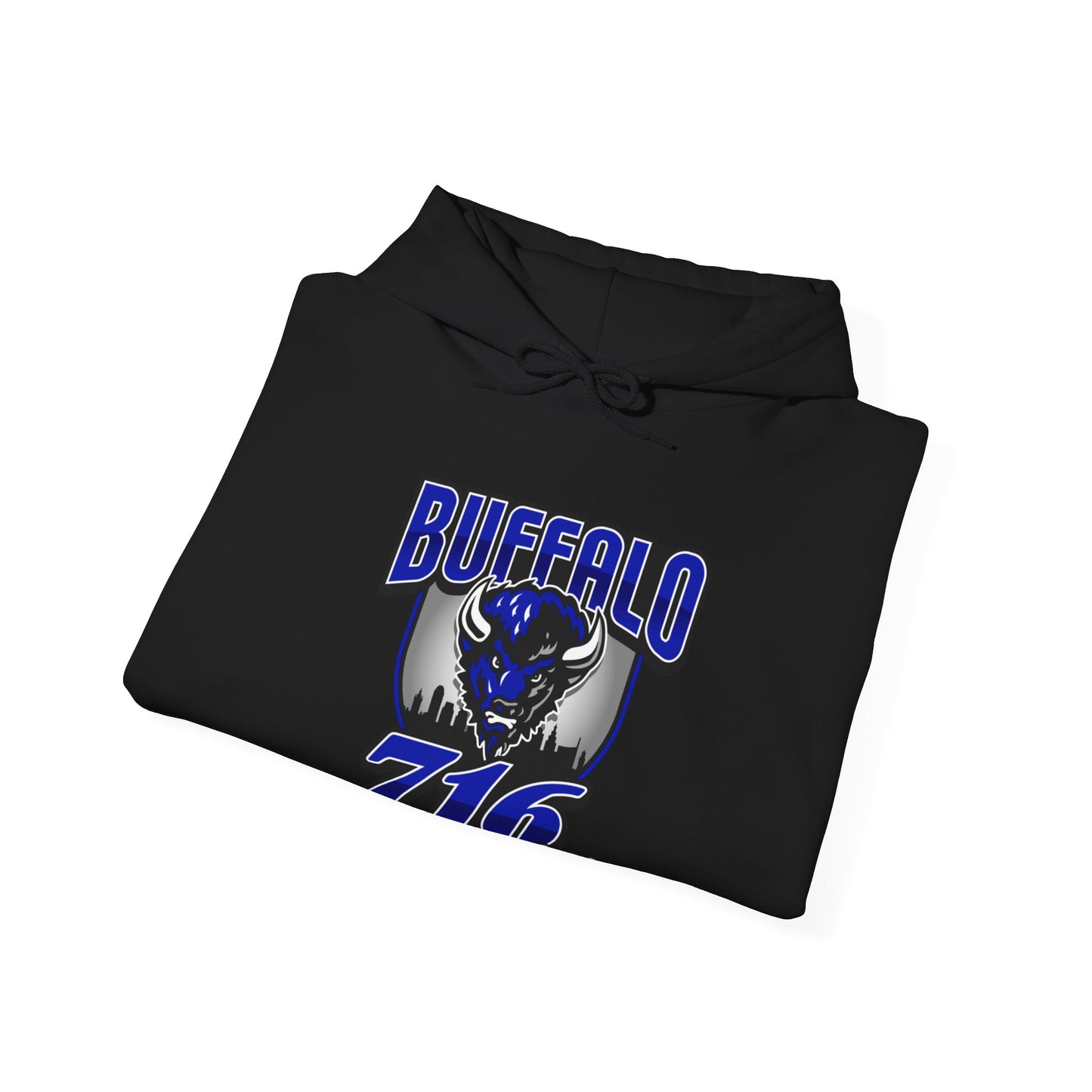 Buffalo 716ers Hoodie