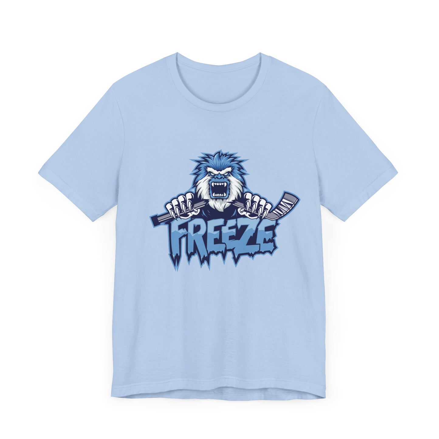 Mass Freeze T-Shirt