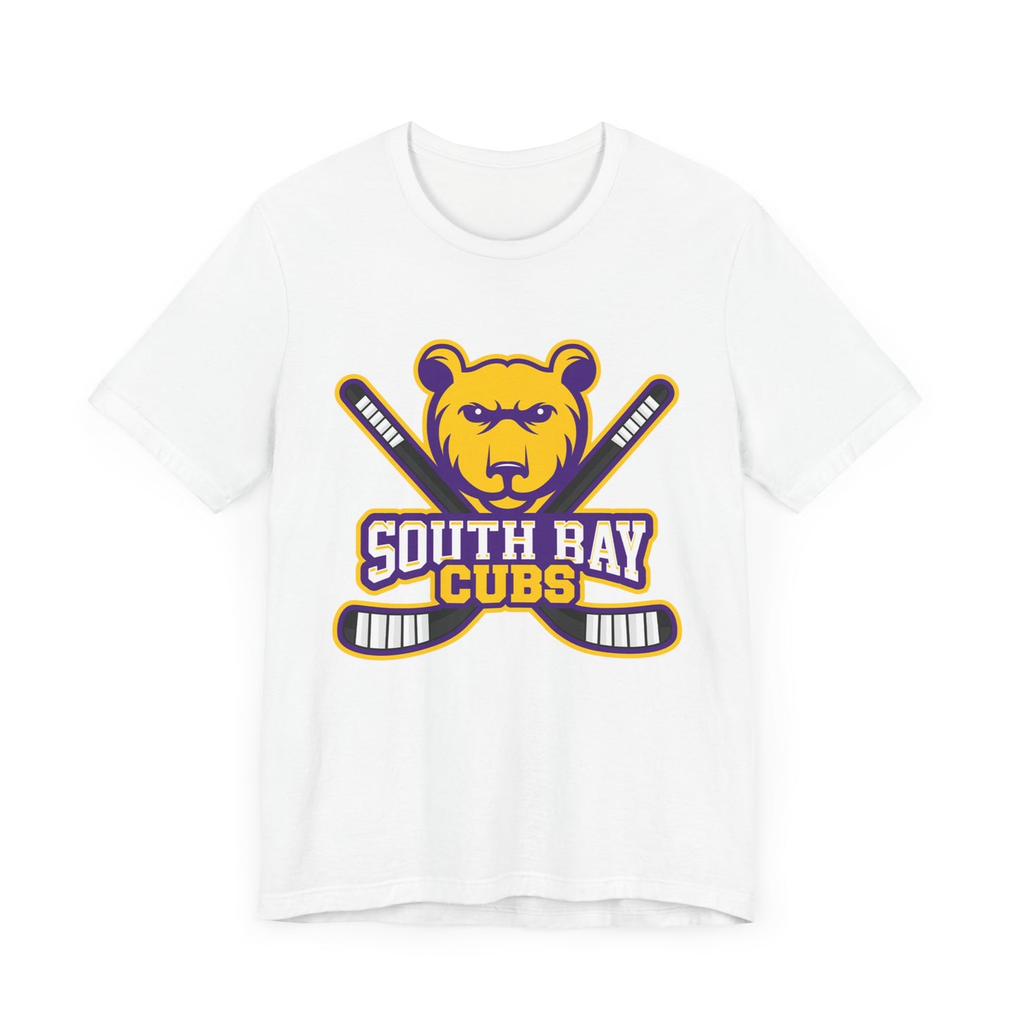 South Bay Cubs T-Shirt