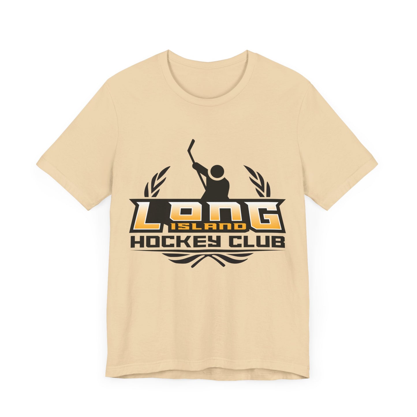 Long Island Ball Hockey Club T-Shirt