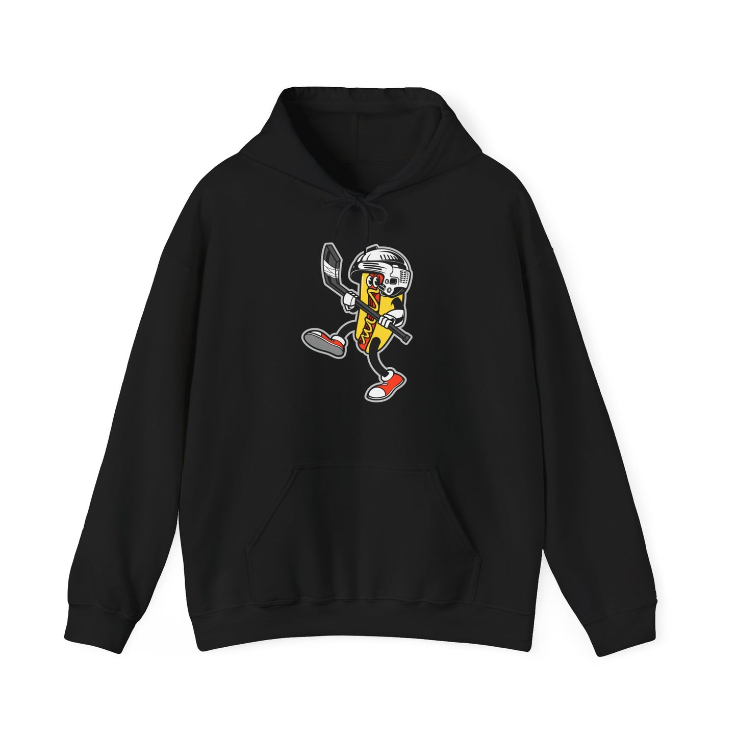 Marlton Dawgz Hoodie