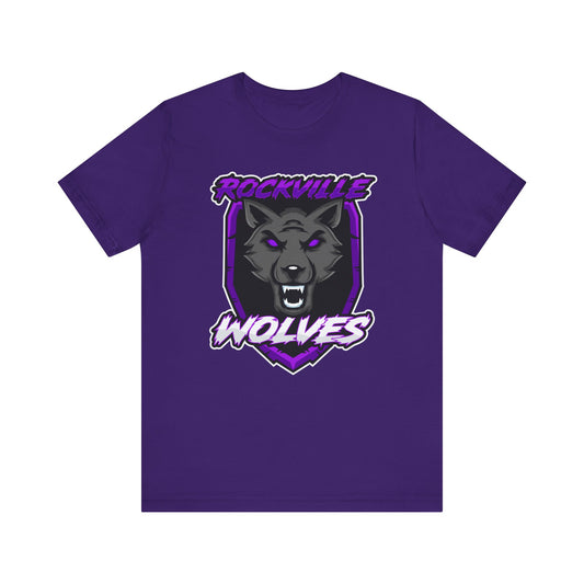 Rockville Wolves T-Shirt