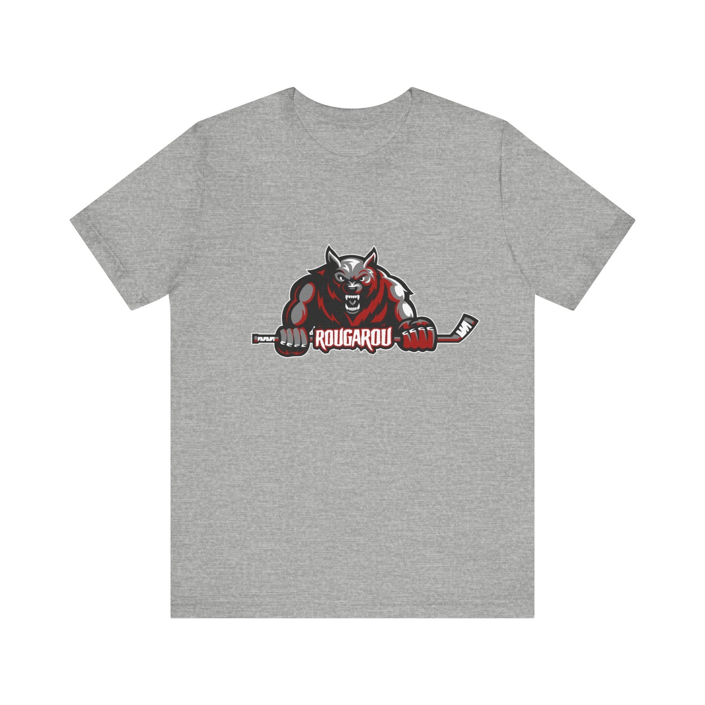 Red River Rougarou T-Shirt