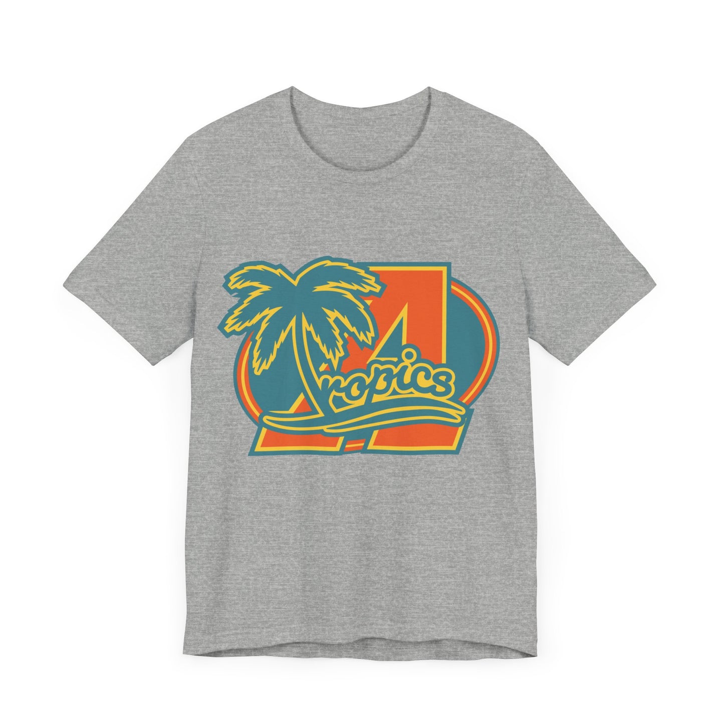 A-Town Tropics T-Shirt