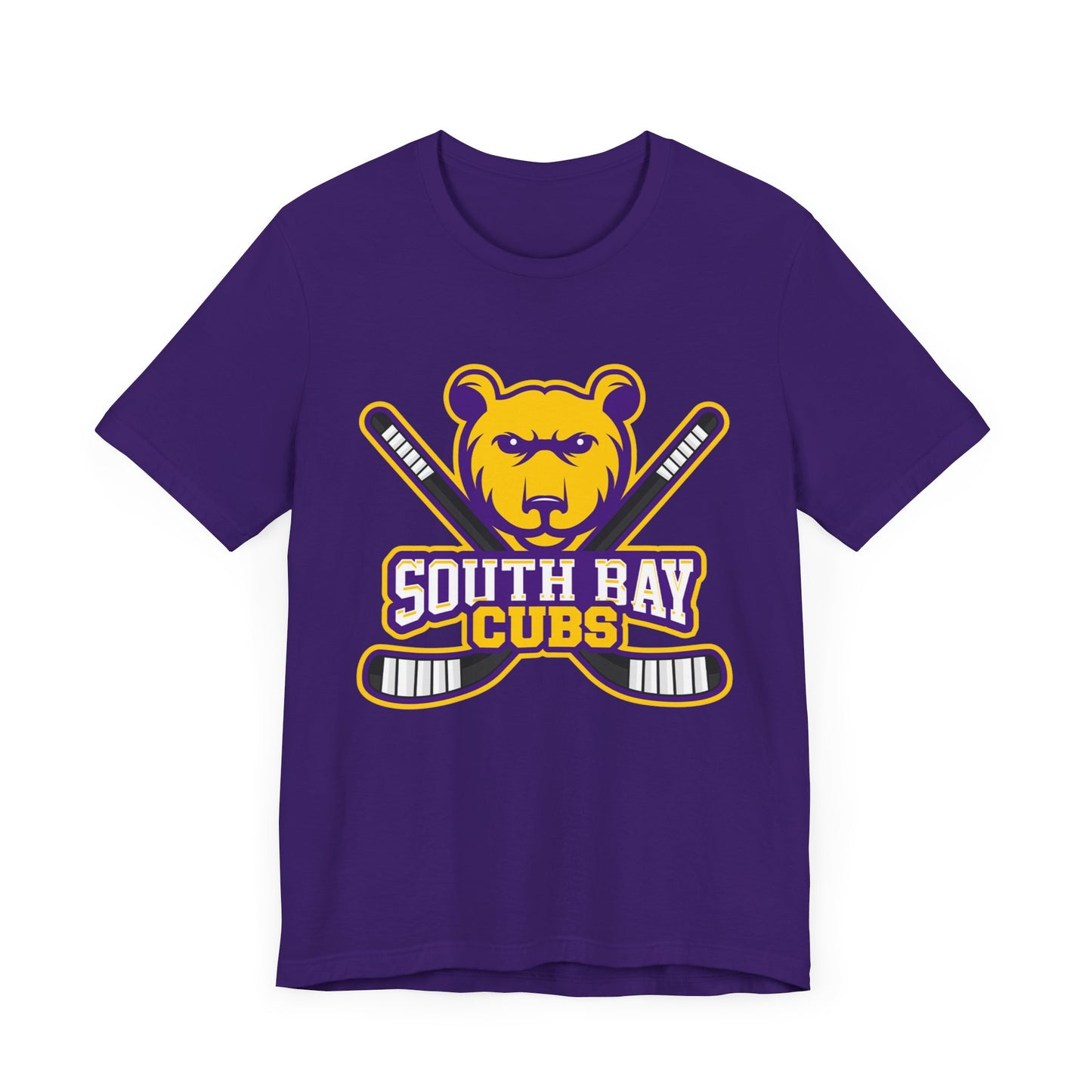 South Bay Cubs T-Shirt