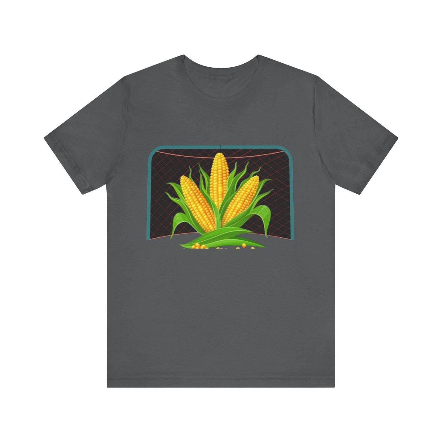 Long Island Top Corns T-Shirt