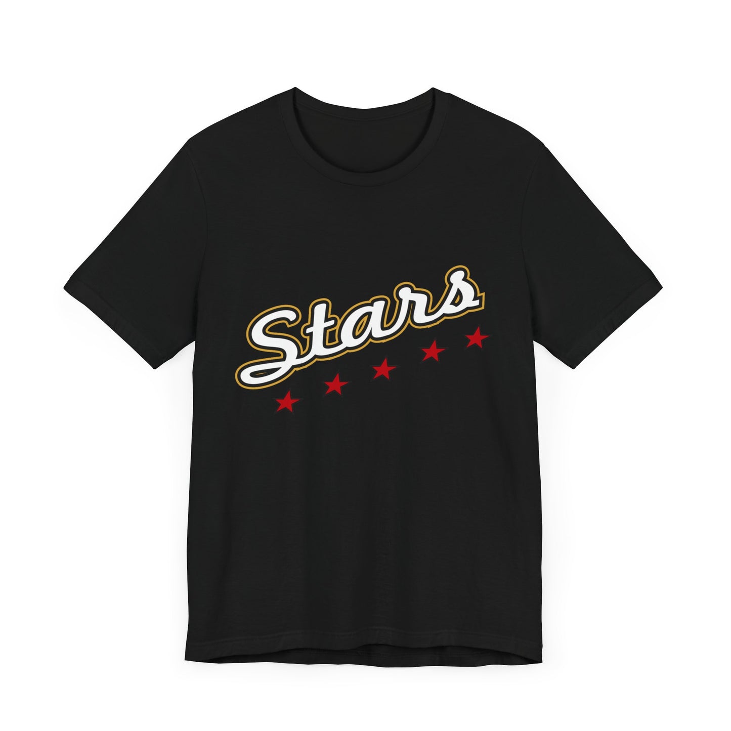 Leominster Stars T-Shirt