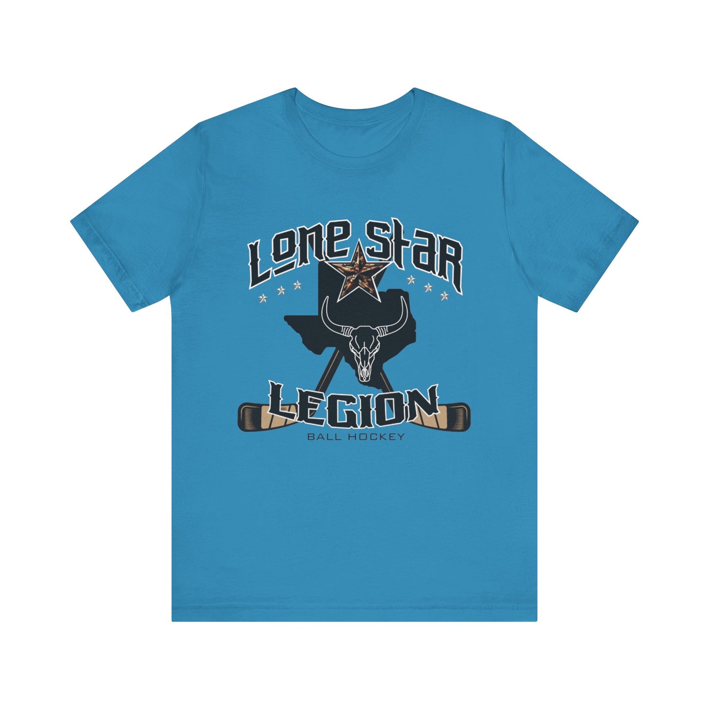 Lone Star Legion T-Shirt