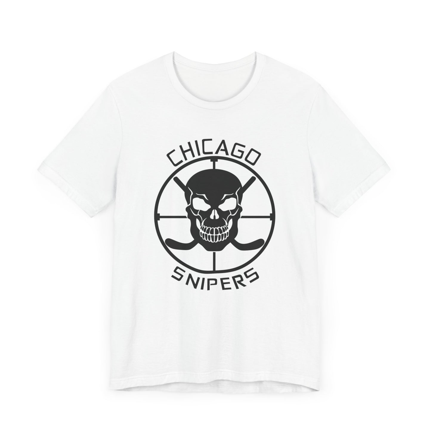 Chicago Snipers T-Shirt