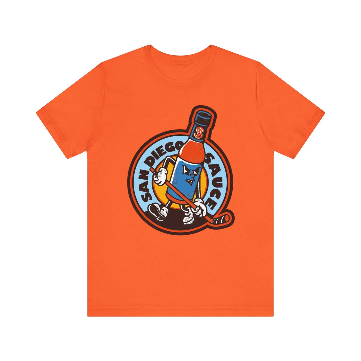 San Diego Sauce T-Shirt