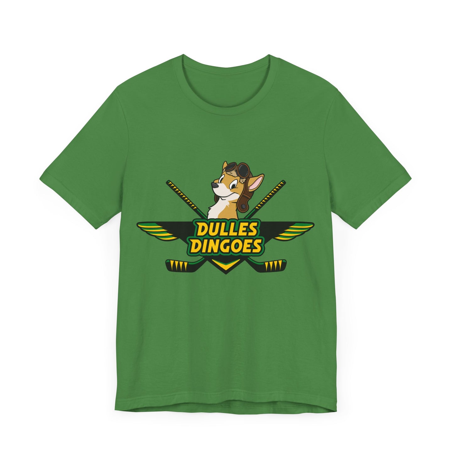 Dulles Dingos T-Shirt