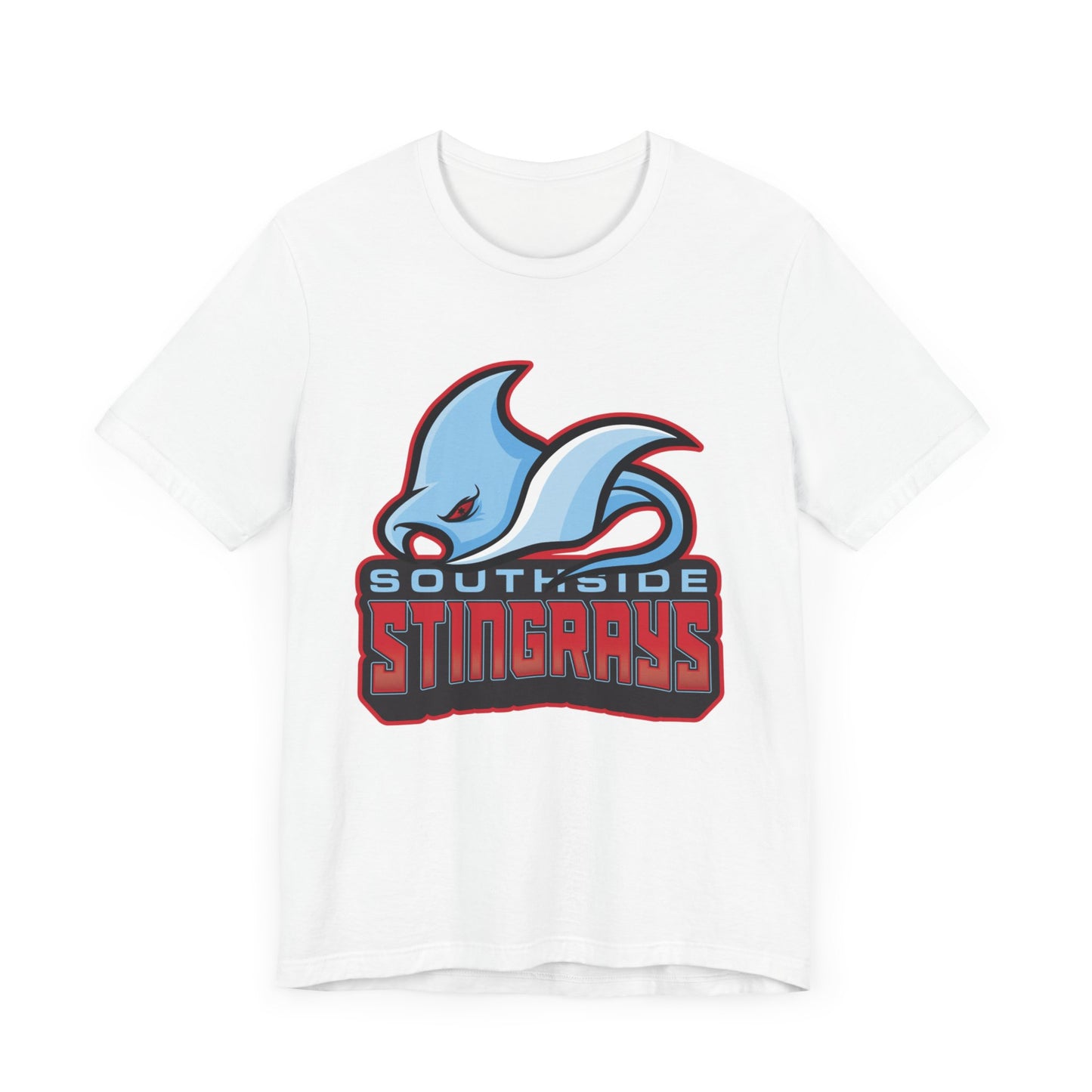 Southside Stingrays T-Shirt