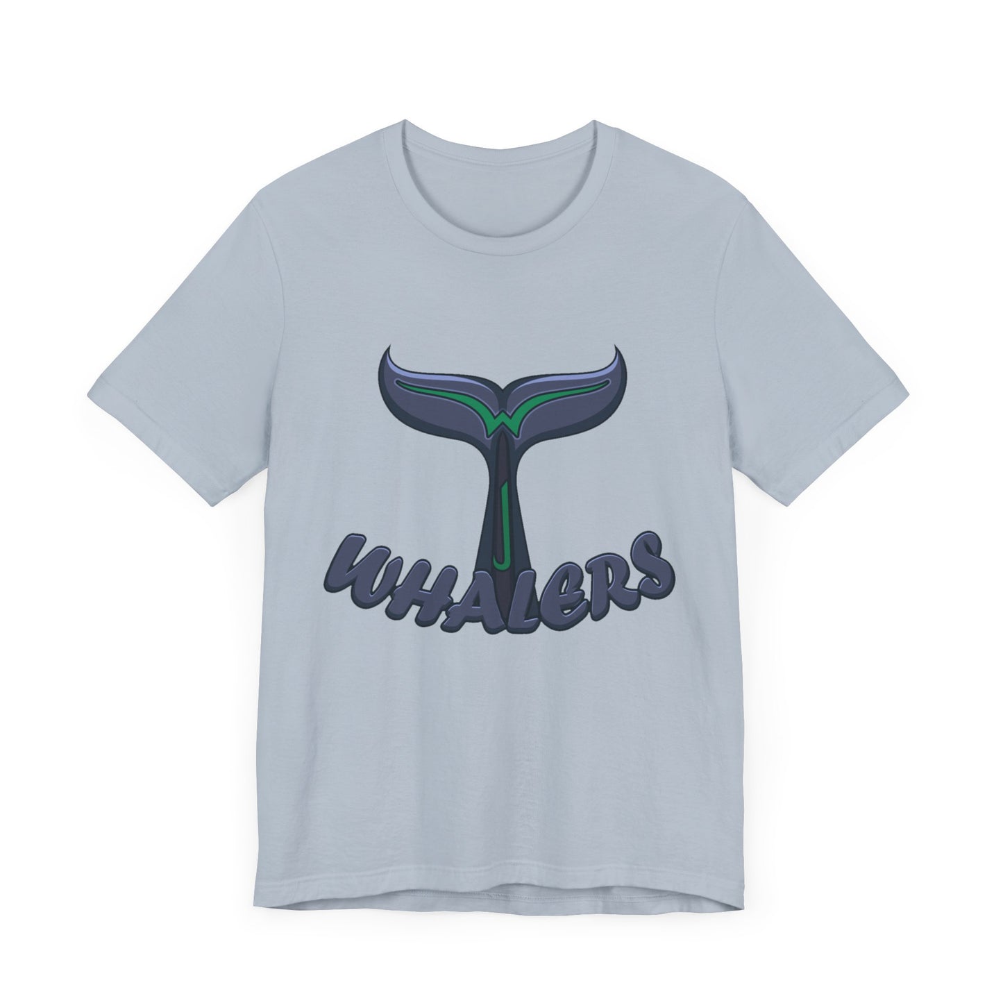 West Jersey Whalers T-Shirt