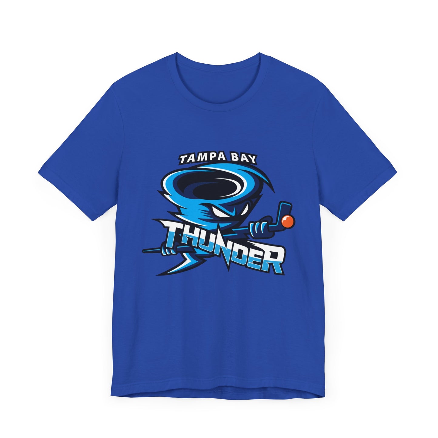 Tampa Bay Thunder T-Shirt