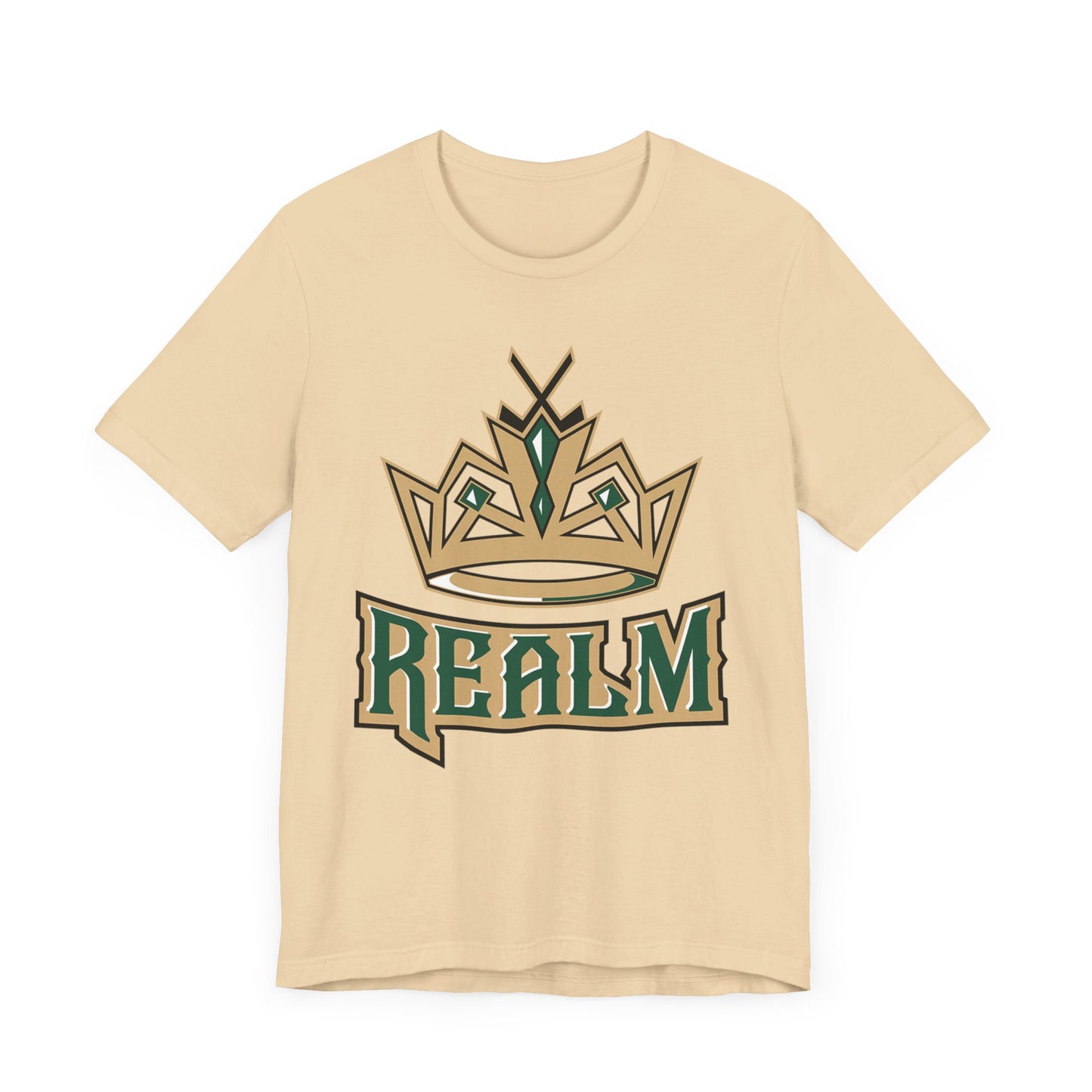 Queen City Realm T-Shirt