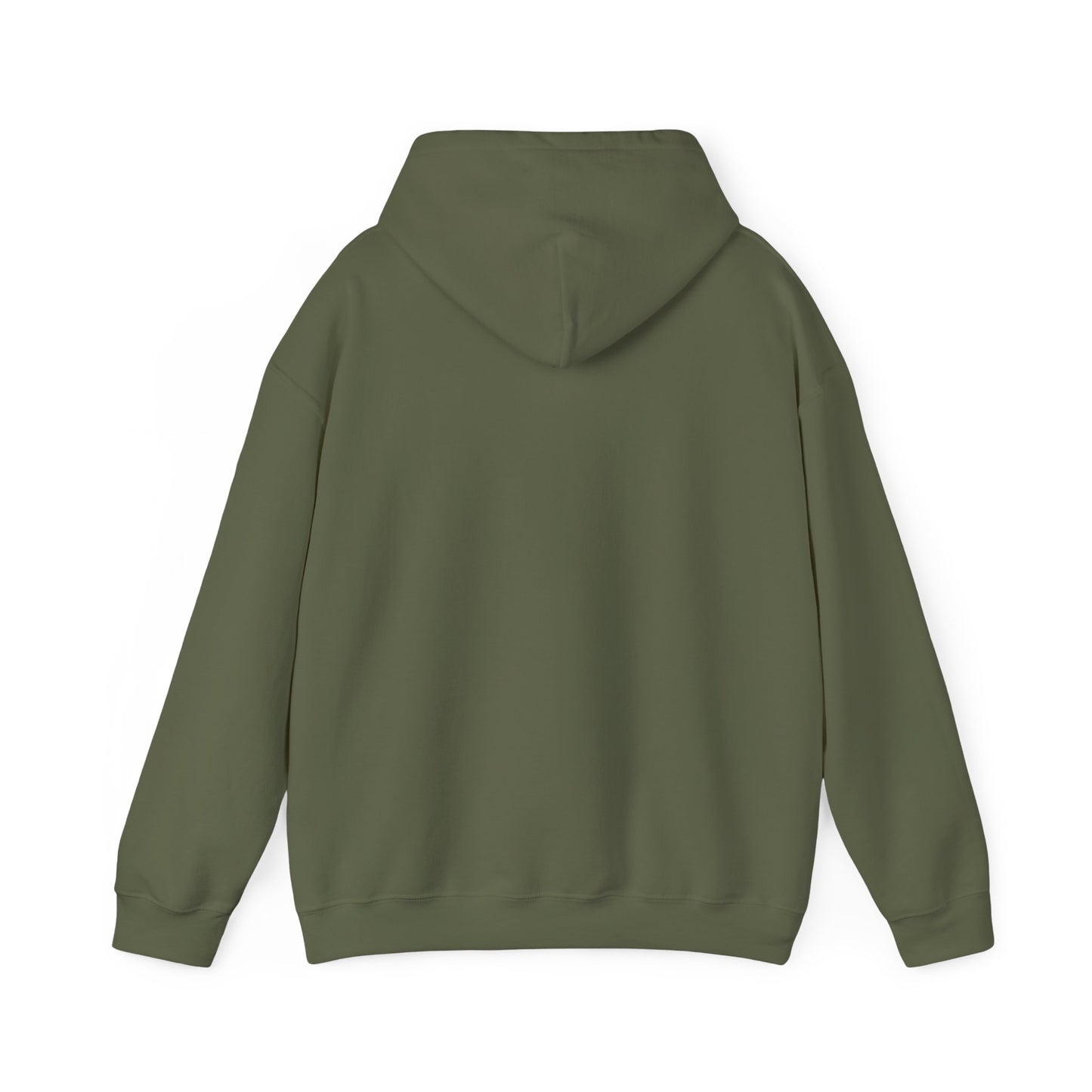 Lakeland Caribou Hoodie