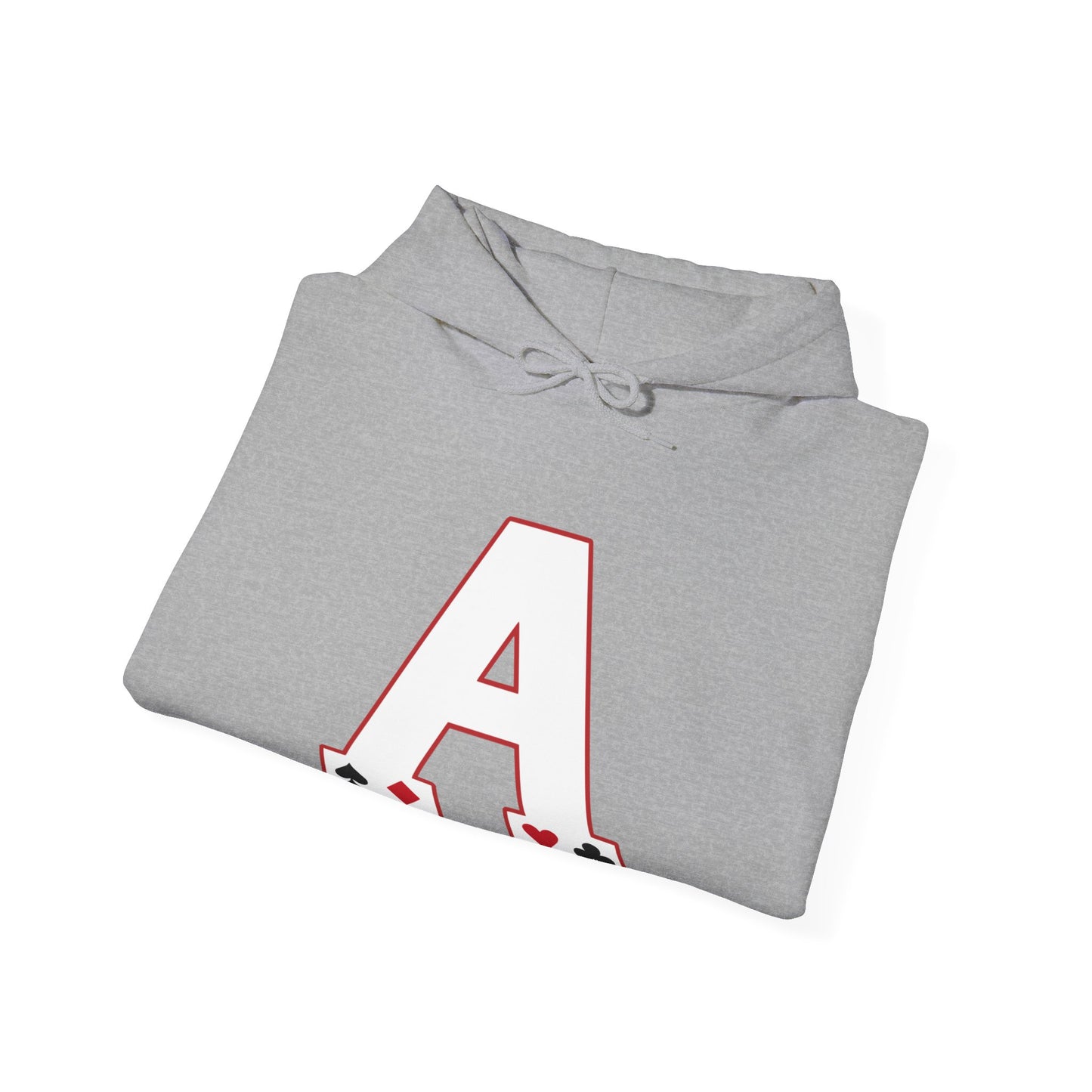 Mckeesport Aces Hoodie