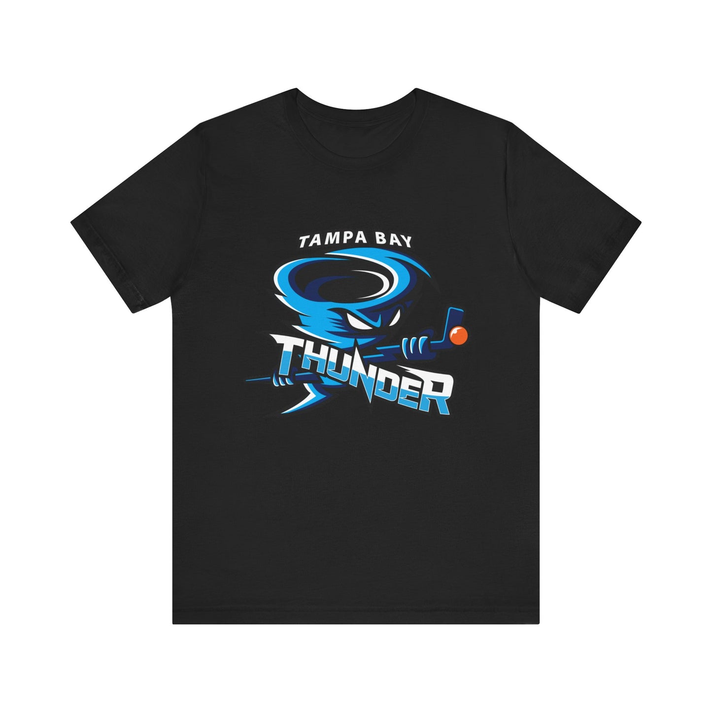 Tampa Bay Thunder T-Shirt