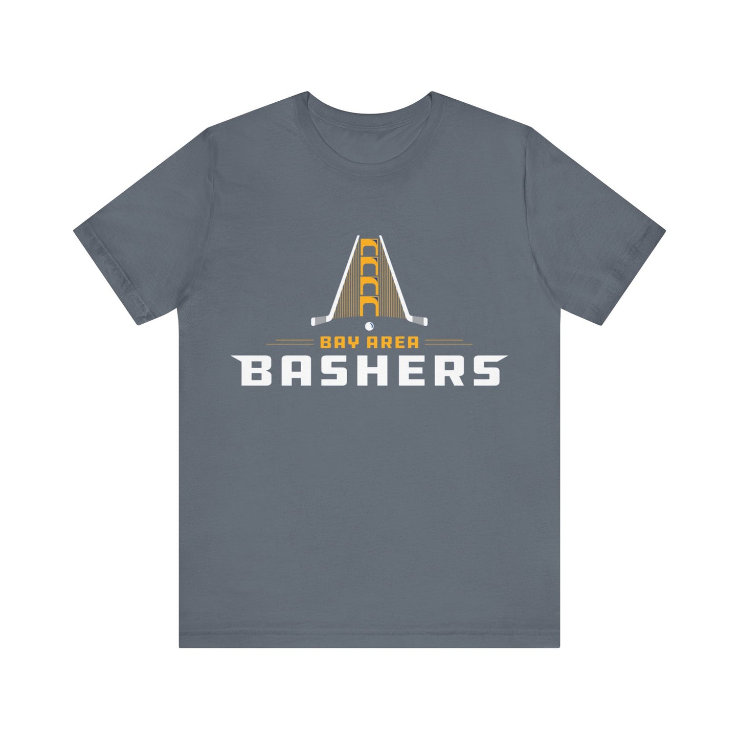 Bay Area Bashers T-Shirt