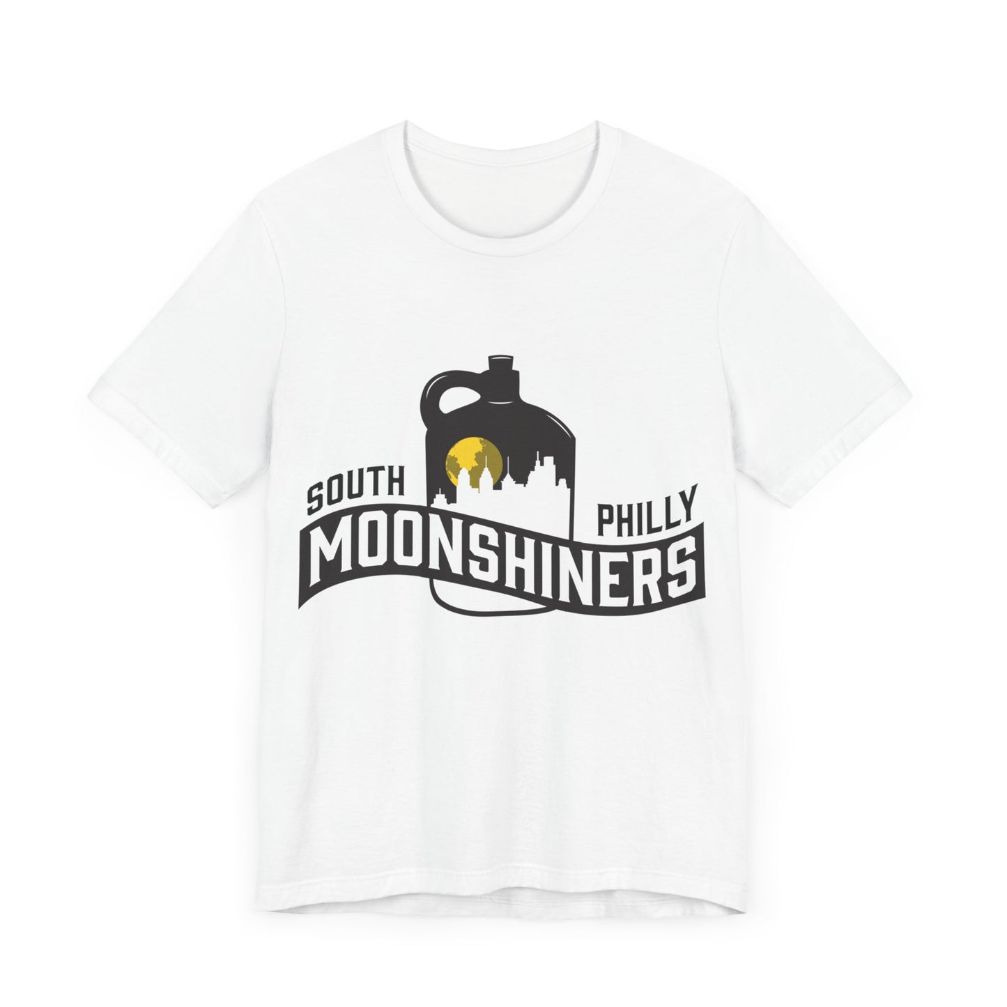 South Philly Moonshiners T-Shirt