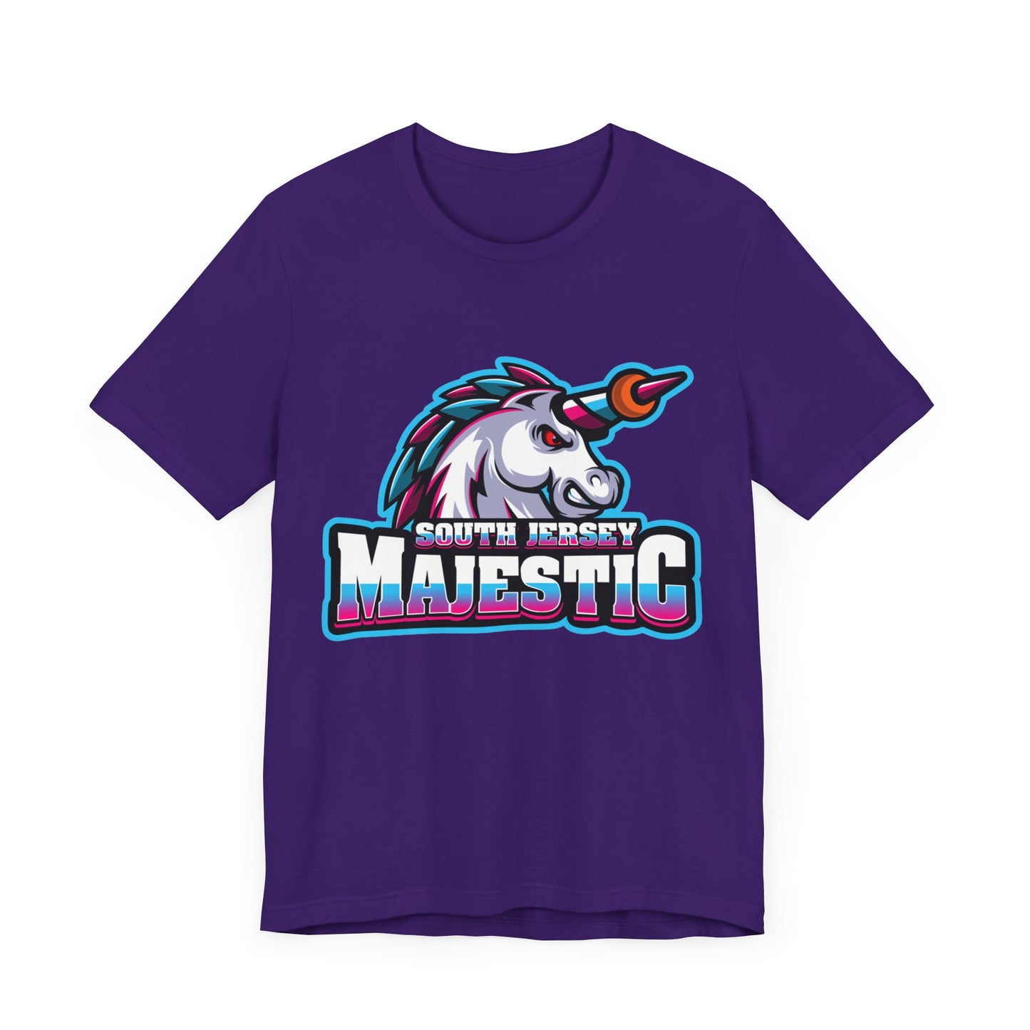 South Jersey Majestic T-Shirt