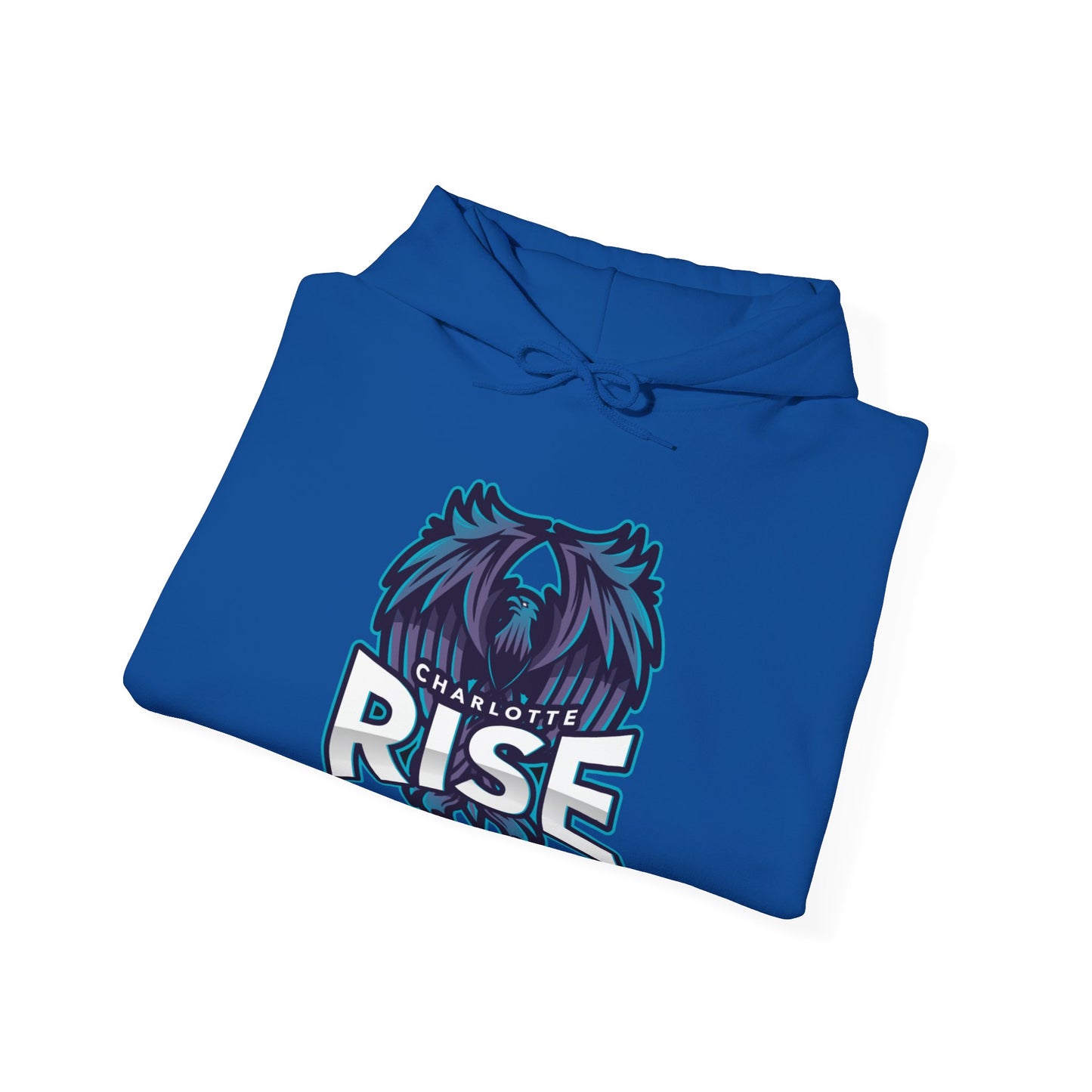 Charlotte Rise Hoodie