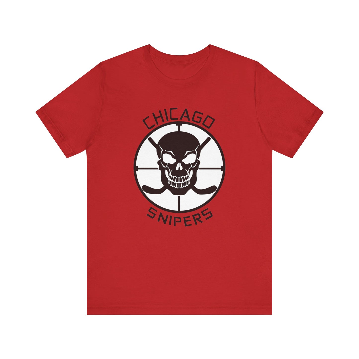 Chicago Snipers T-Shirt