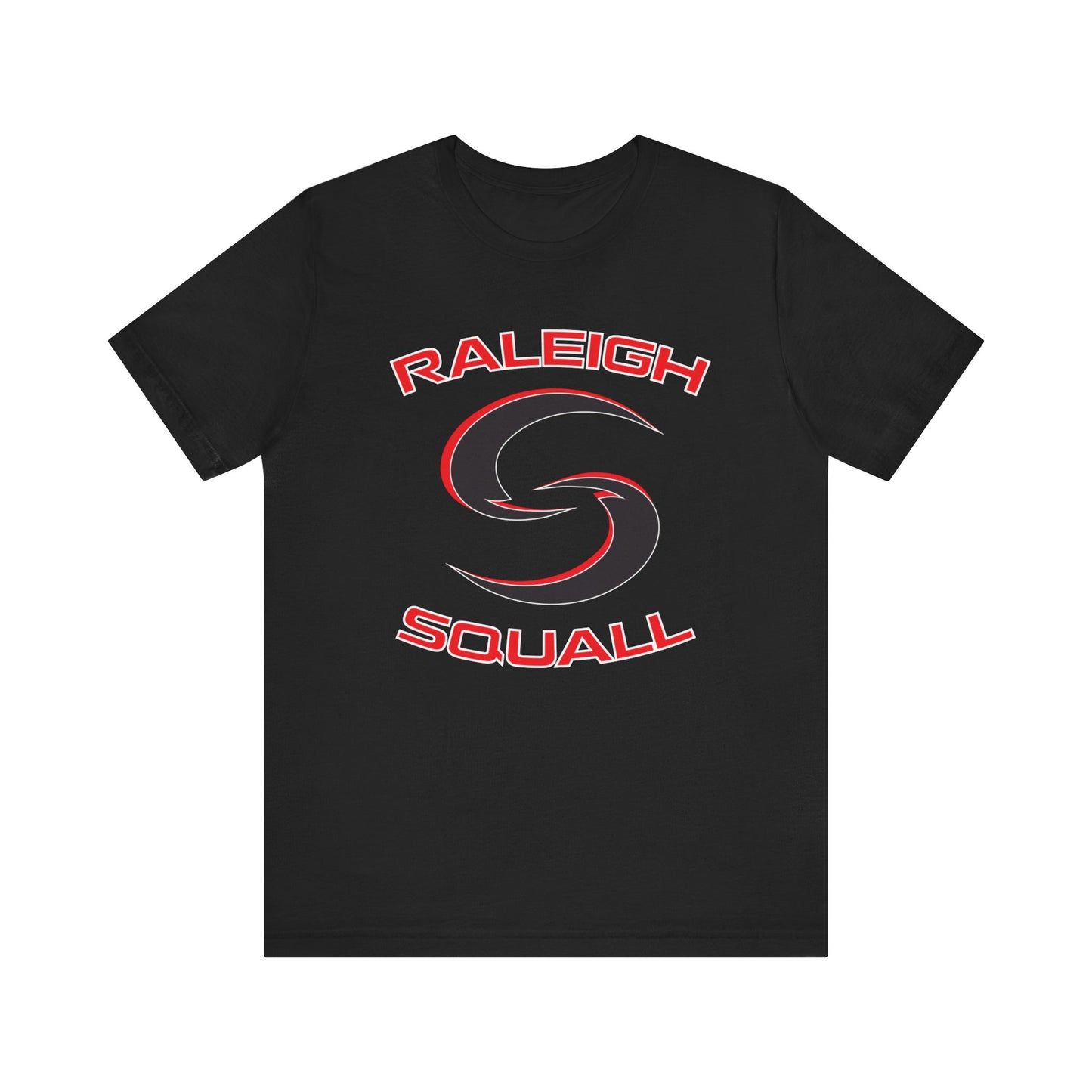 Raleigh Squall T-Shirt