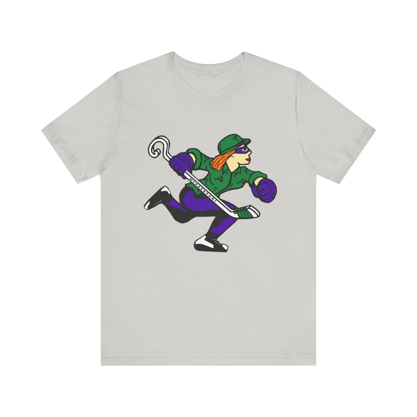 McKeesport Riddlers T-Shirt