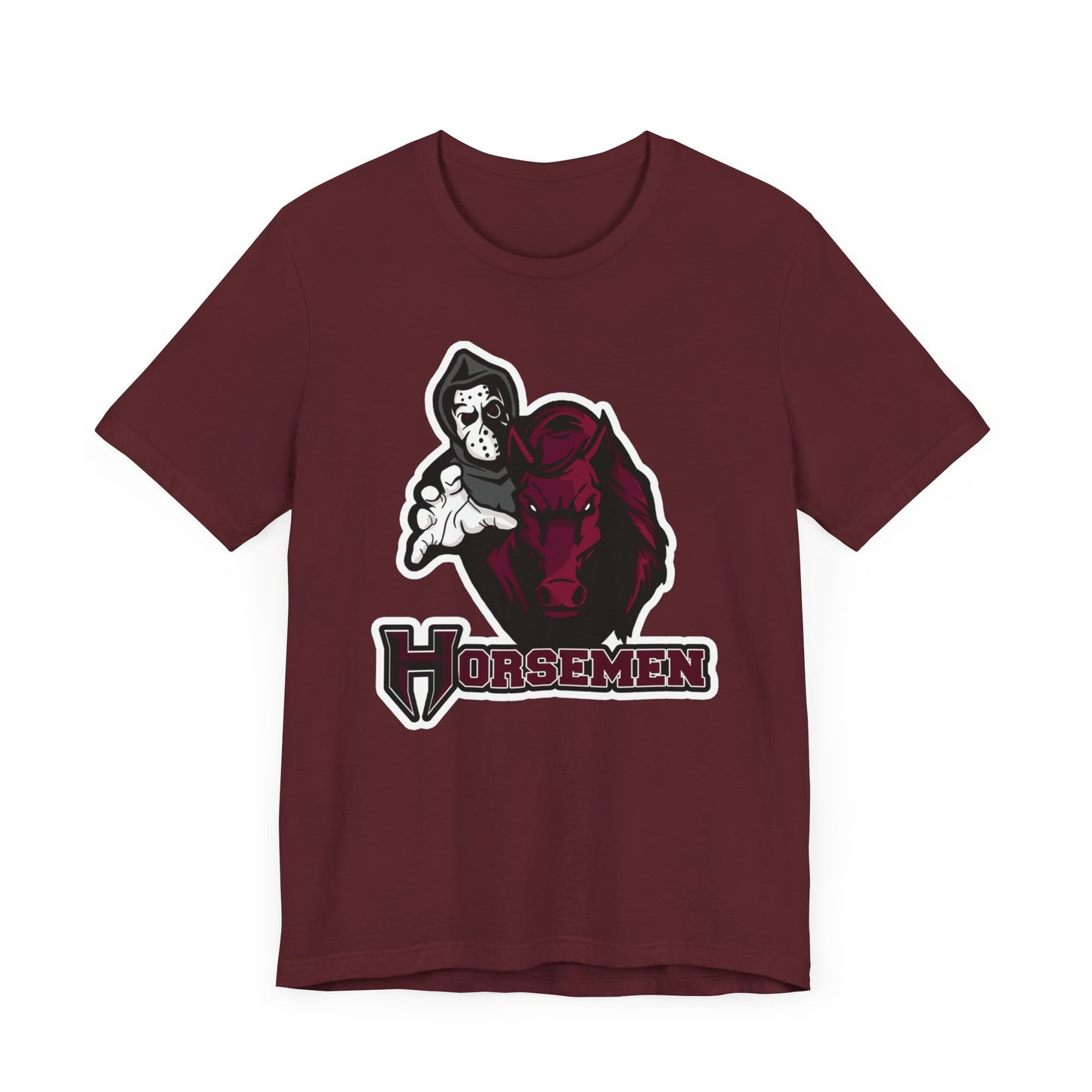 Hammonton Horsemen T-Shirt