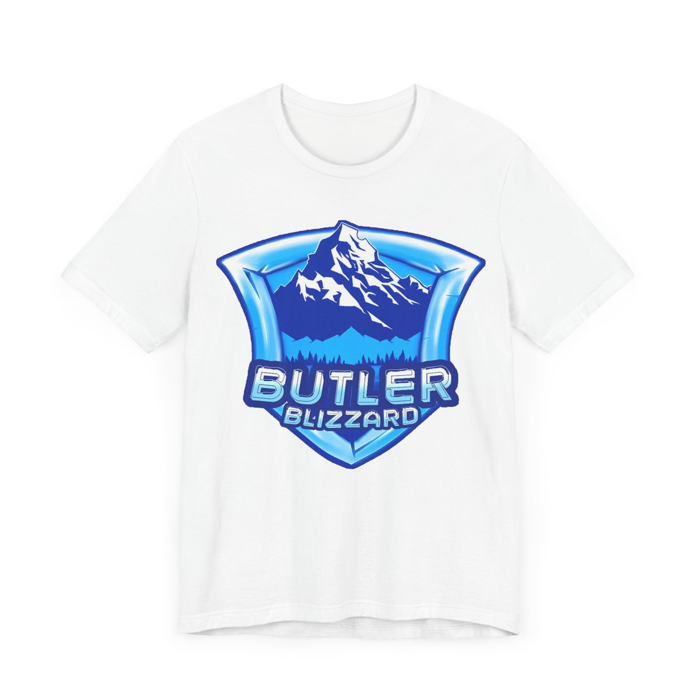 Butler Blizzard T-Shirt