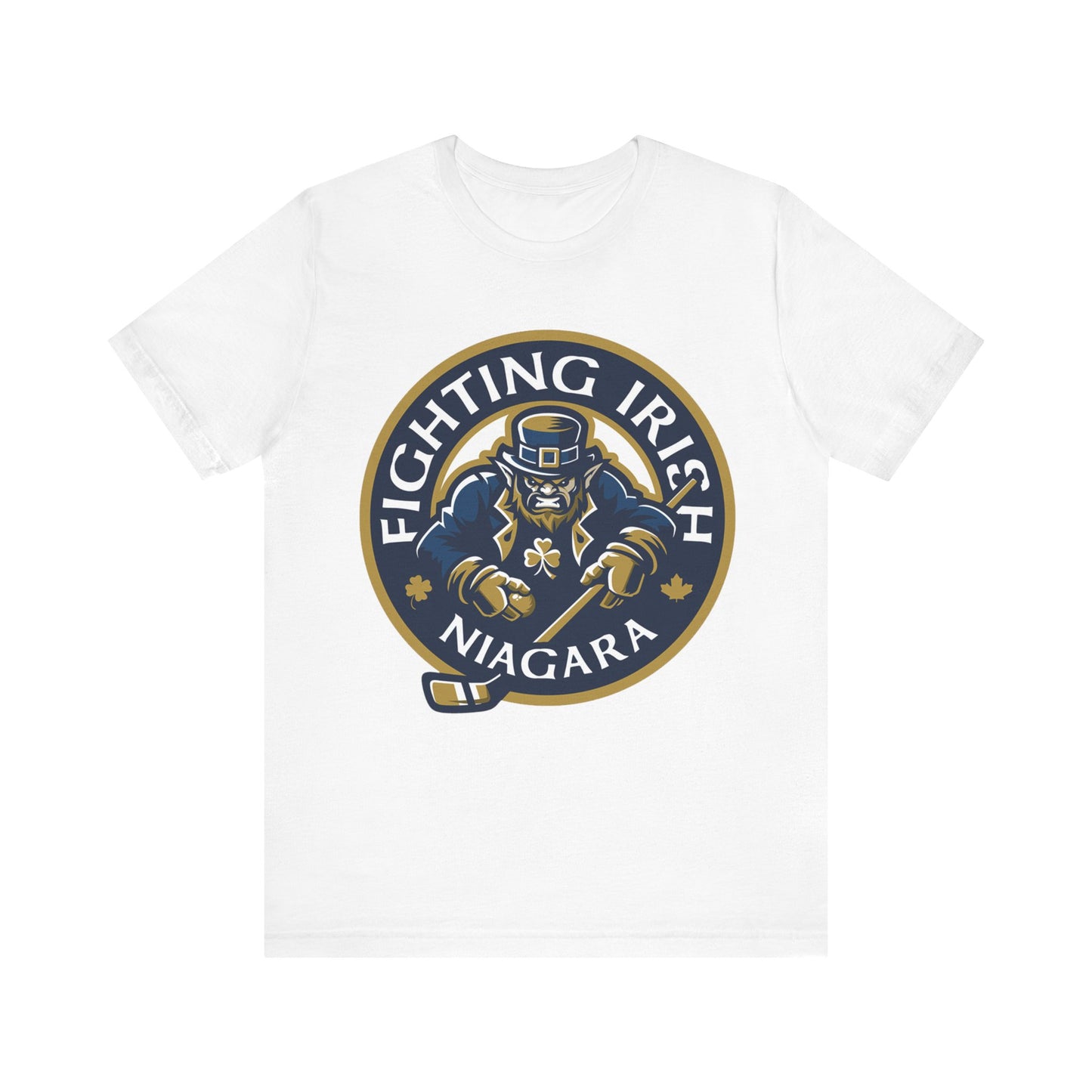 Niagara Fighting Irish T-Shirt