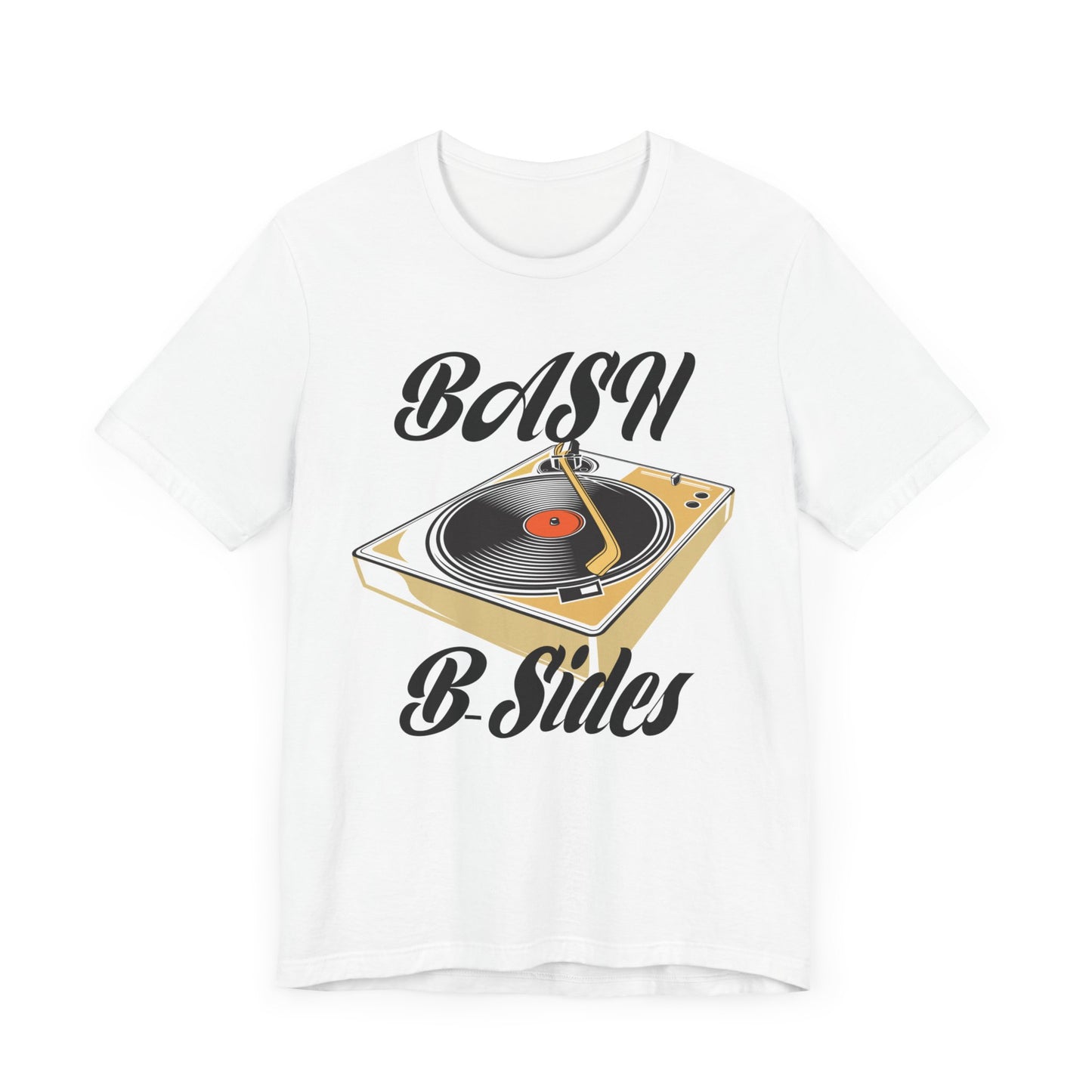 Bay Area B-Sides T-Shirt