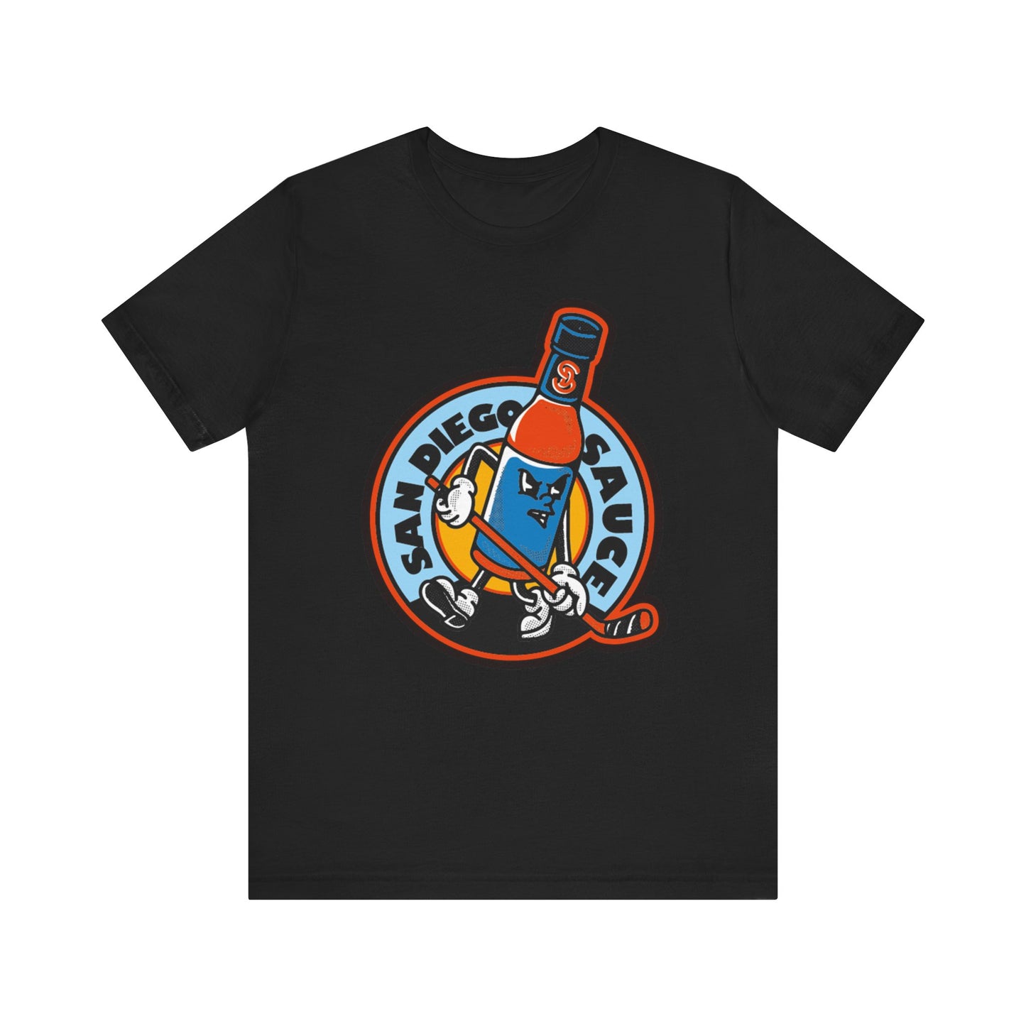 San Diego Sauce T-Shirt